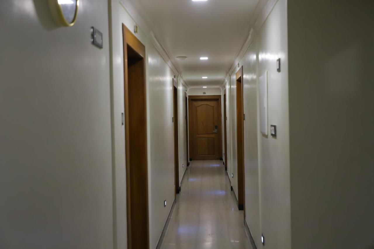Anandha Grand Lodge Tiruchchendur Ngoại thất bức ảnh
